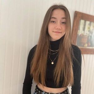 Meet your Posher, Adele